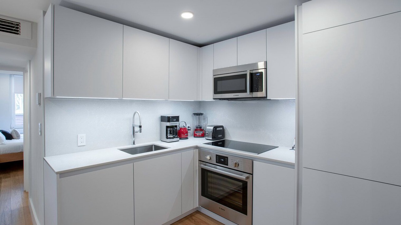 Photo of Kitchen in Mid-Cambridge