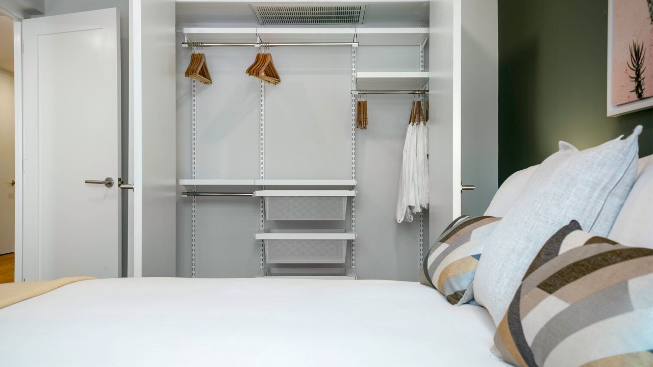 Photo of Bedroom in Mid-Cambridge