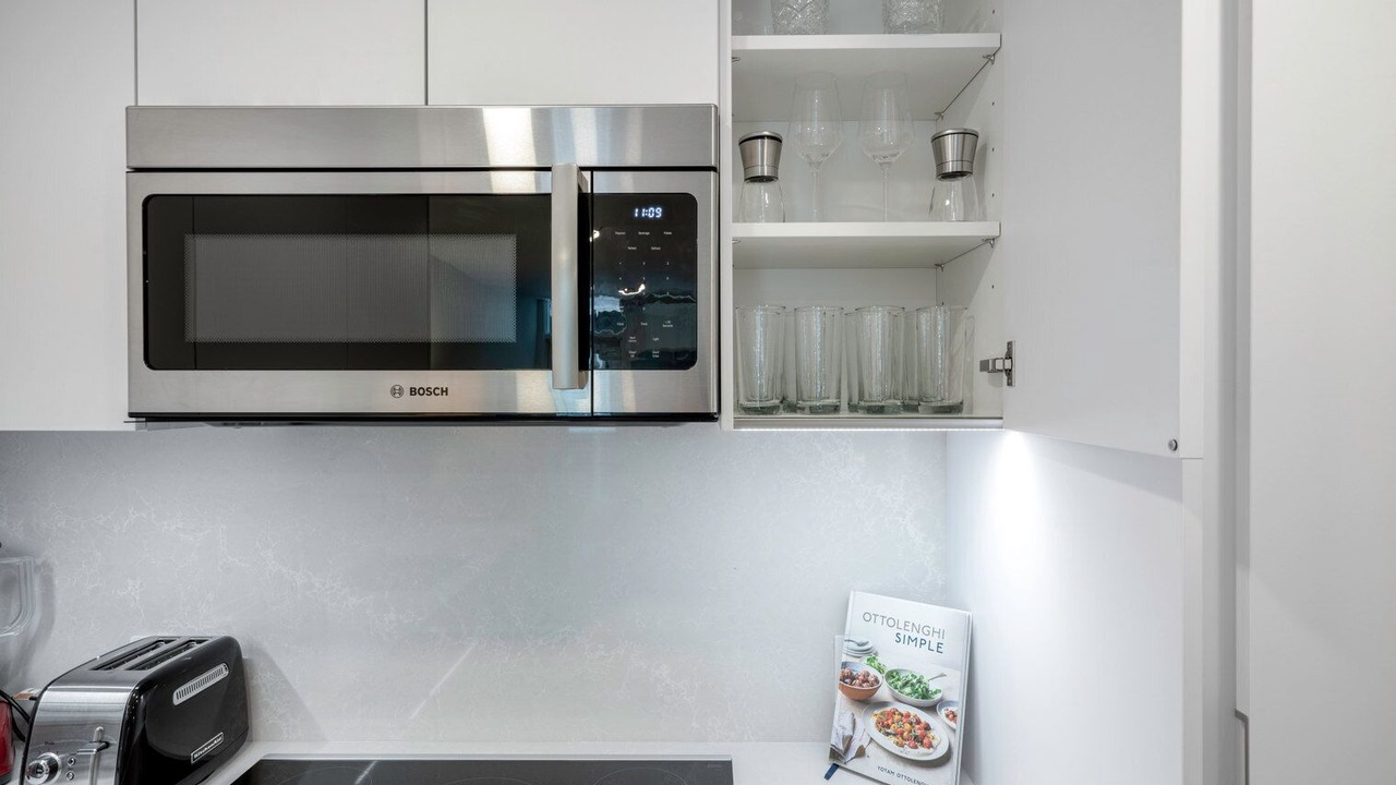 Photo of Kitchen in Mid-Cambridge