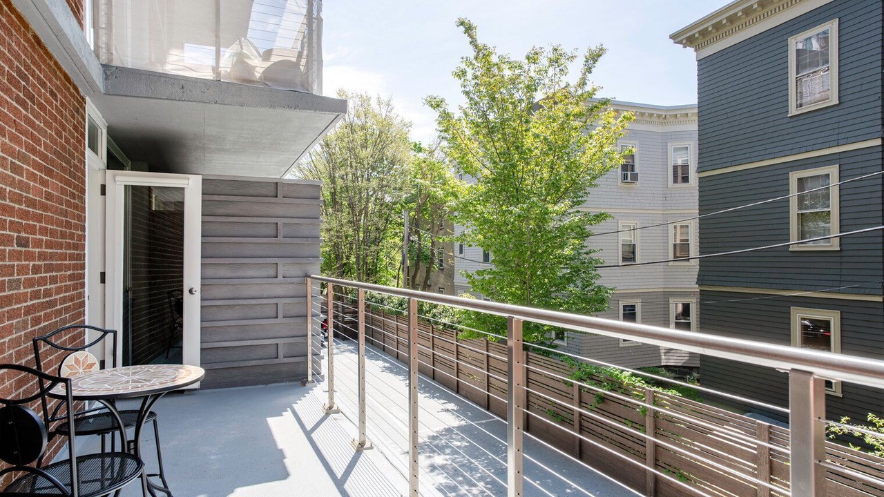 Photo of Outdoor in Mid-Cambridge