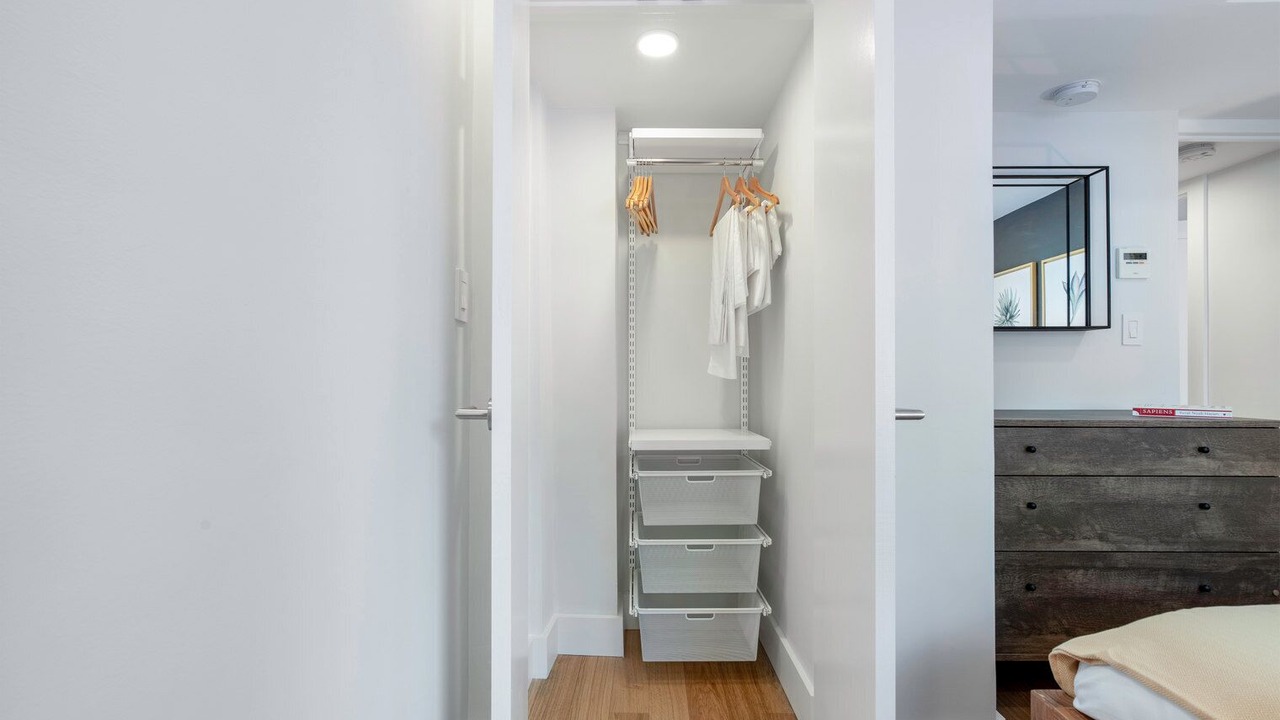 Photo of Bedroom in Mid-Cambridge