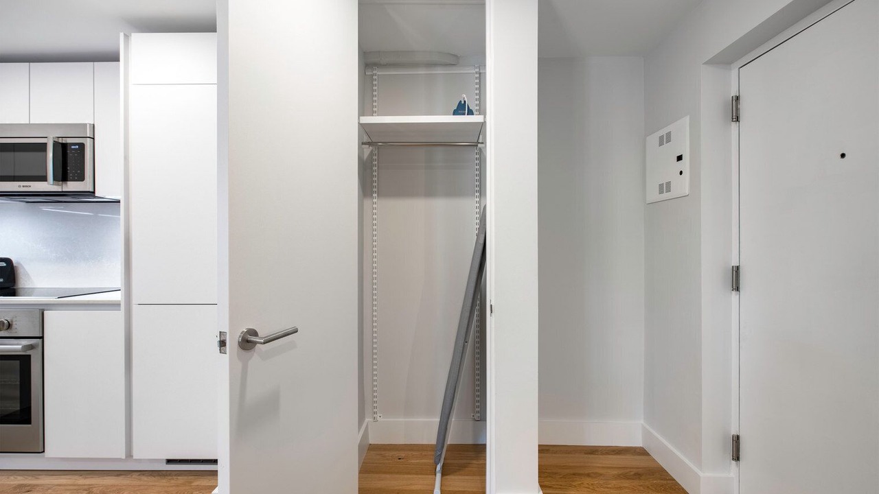 Photo of Kitchen in Mid-Cambridge
