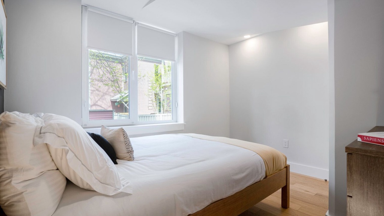 Photo of Bedroom in Mid-Cambridge