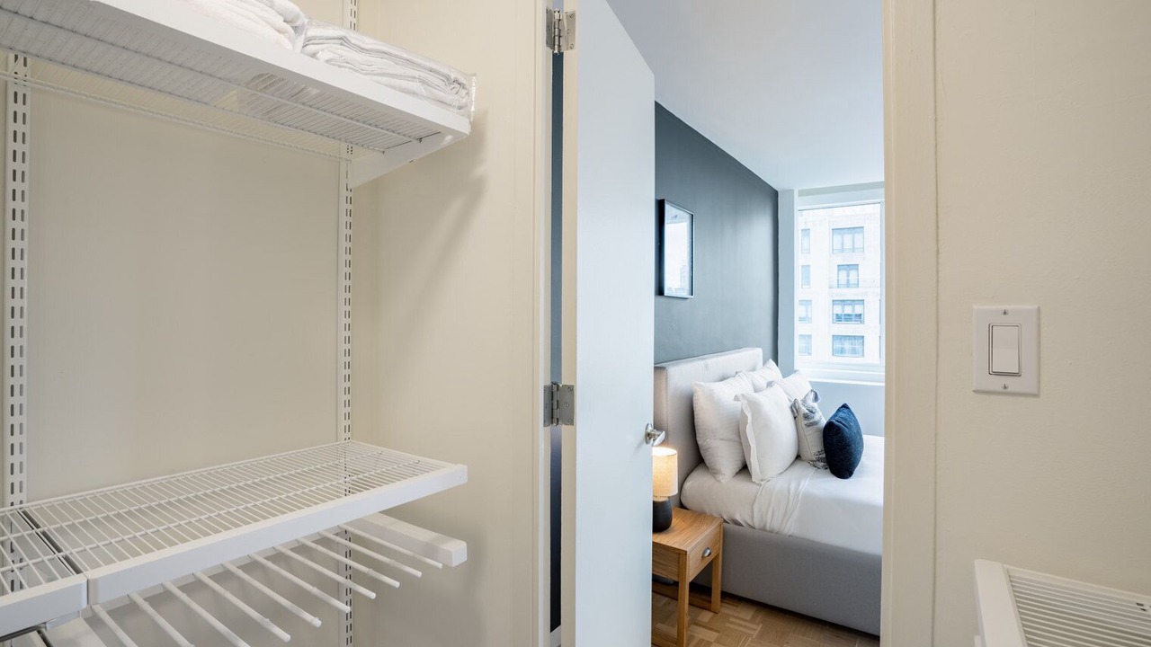 Photo of Bedroom in Prudential - St. Botolph