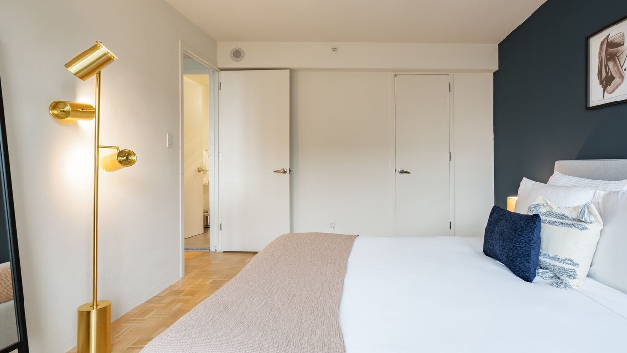 Photo of Bedroom in Prudential - St. Botolph