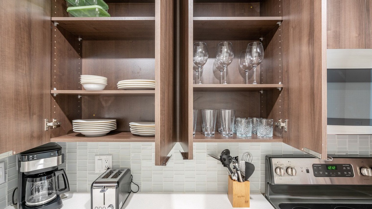 Photo of Kitchen in Prudential - St. Botolph