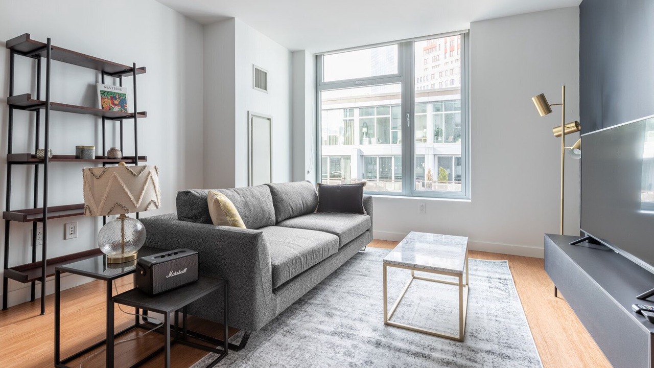 Photo of Livingroom in Chinatown