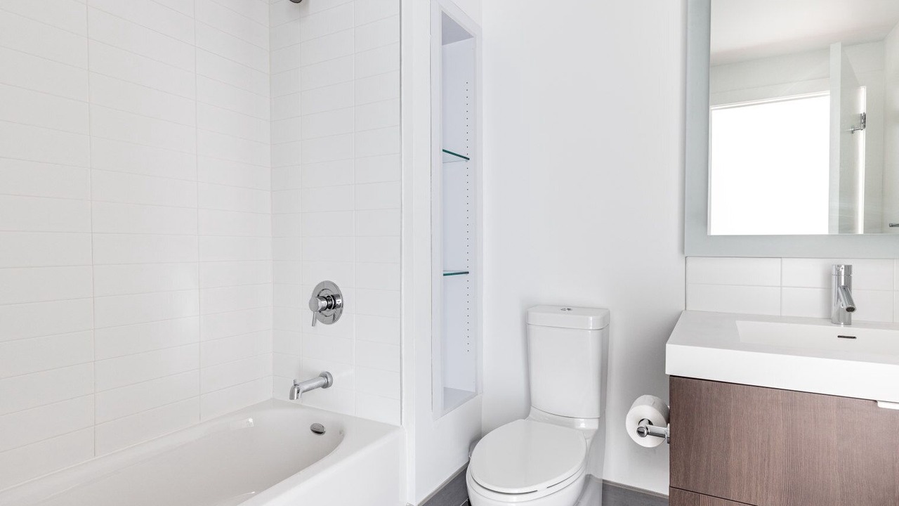 Photo of Bathroom in Chinatown
