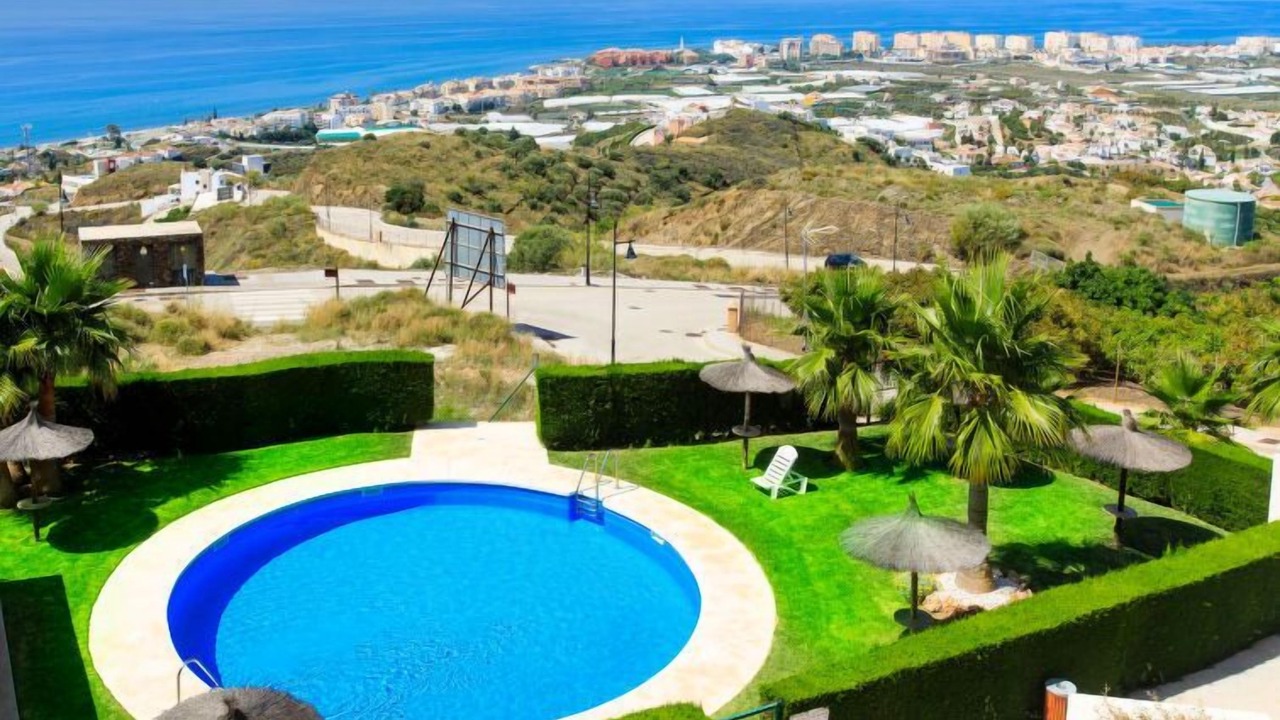 Photo of Outdoor in Torrox Costa
