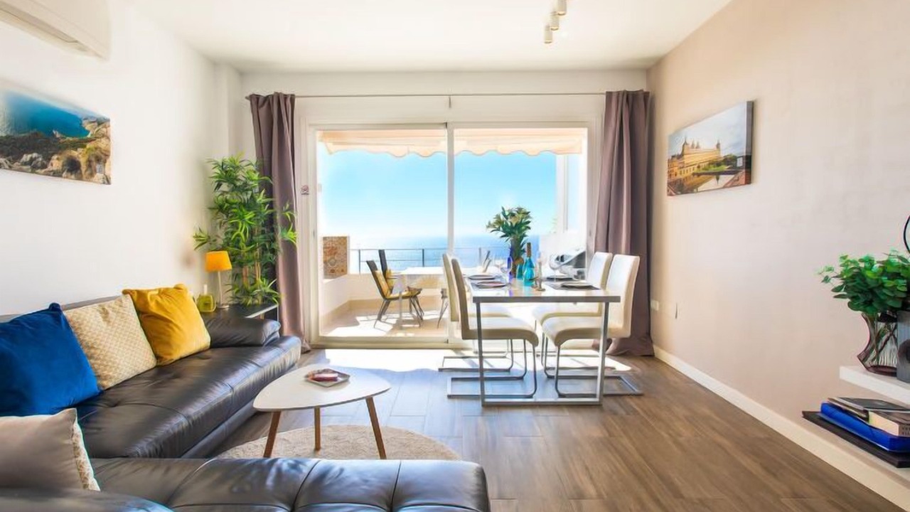 Photo of Livingroom in Torrox Costa