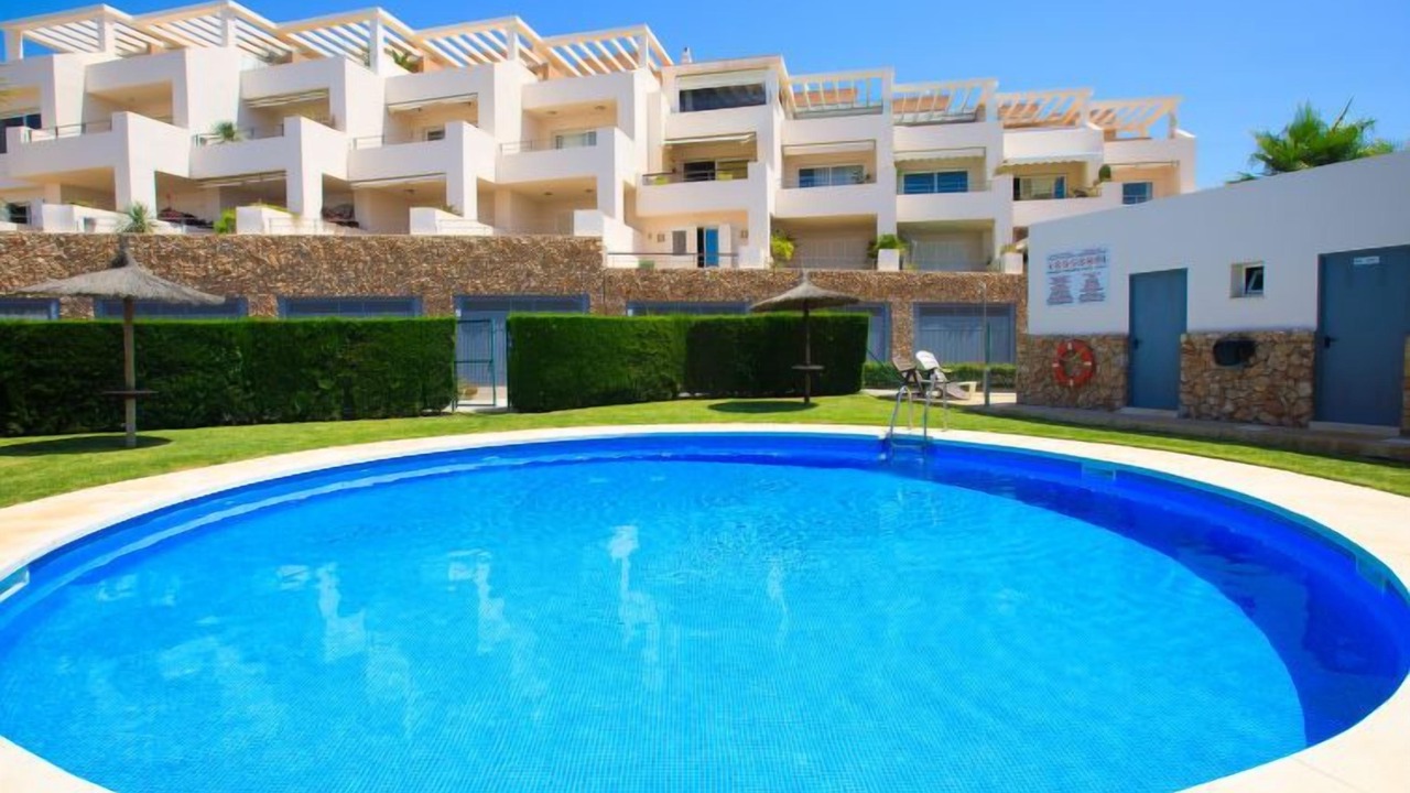Photo of Outdoor in Torrox Costa