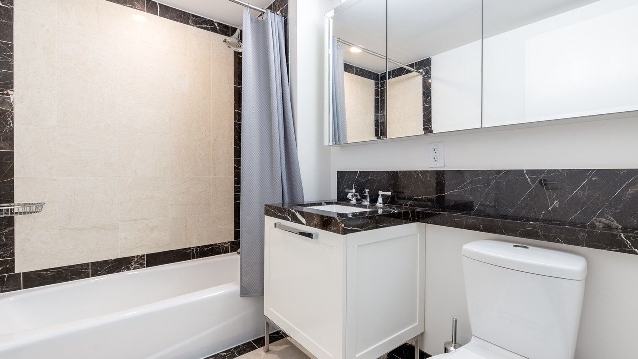 Photo of Bathroom in Back Bay East