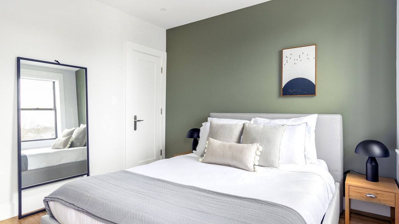 Photo of Bedroom in Brighton