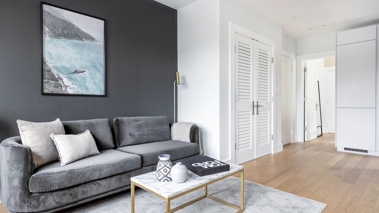 Photo of Livingroom in Brighton