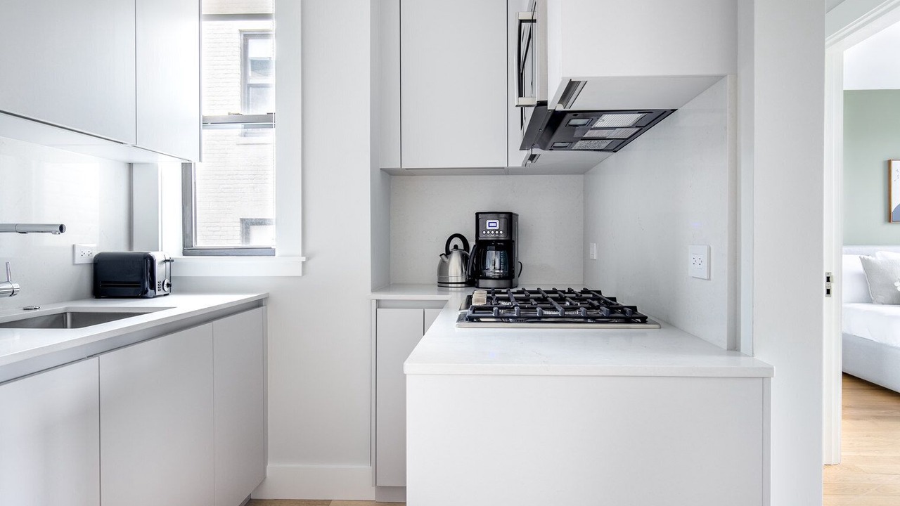 Photo of Kitchen in Brighton
