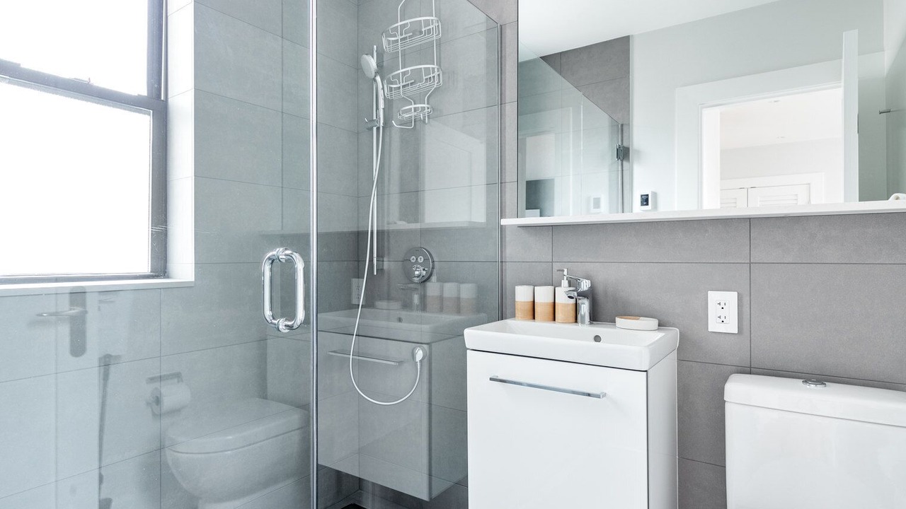 Photo of Bathroom in Brighton
