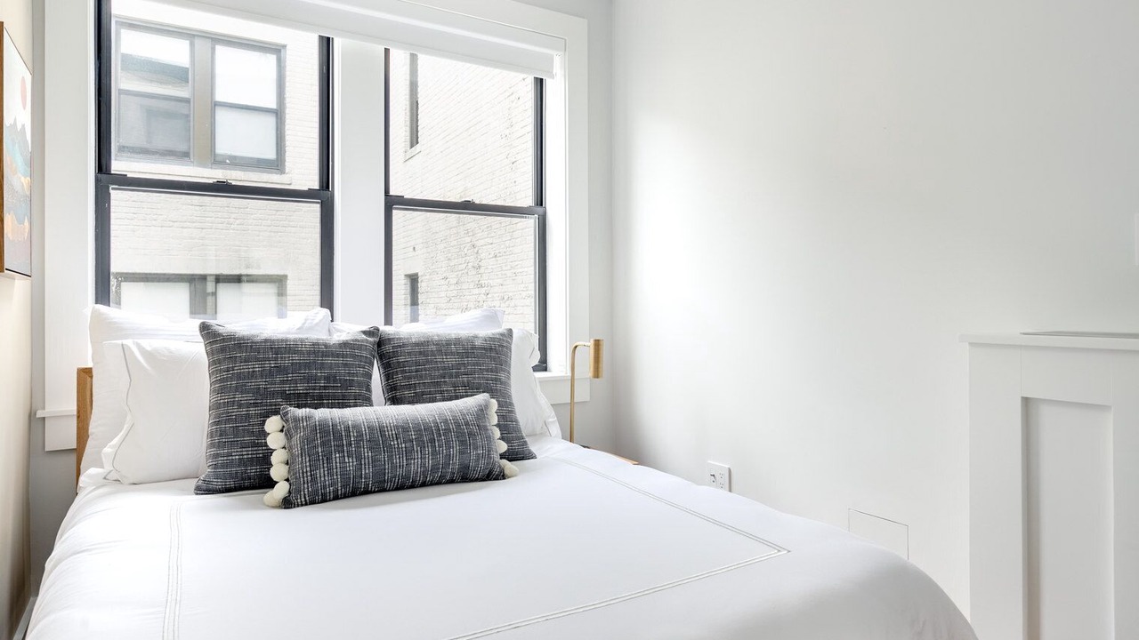 Photo of Bedroom in Brighton