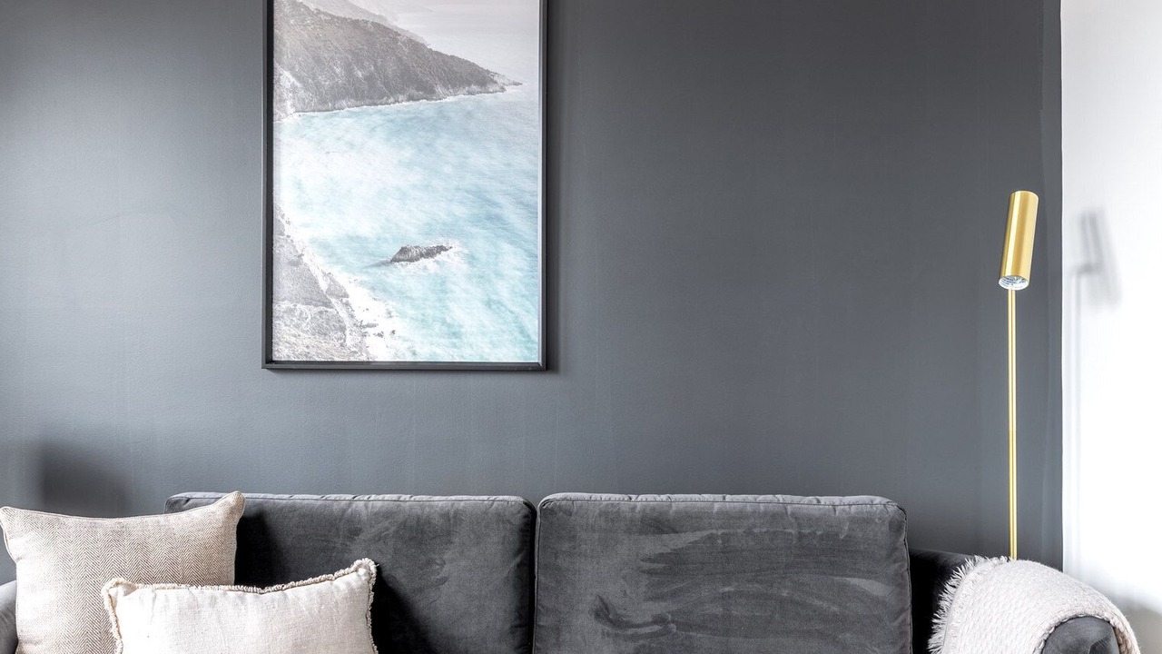 Photo of Livingroom in Brighton