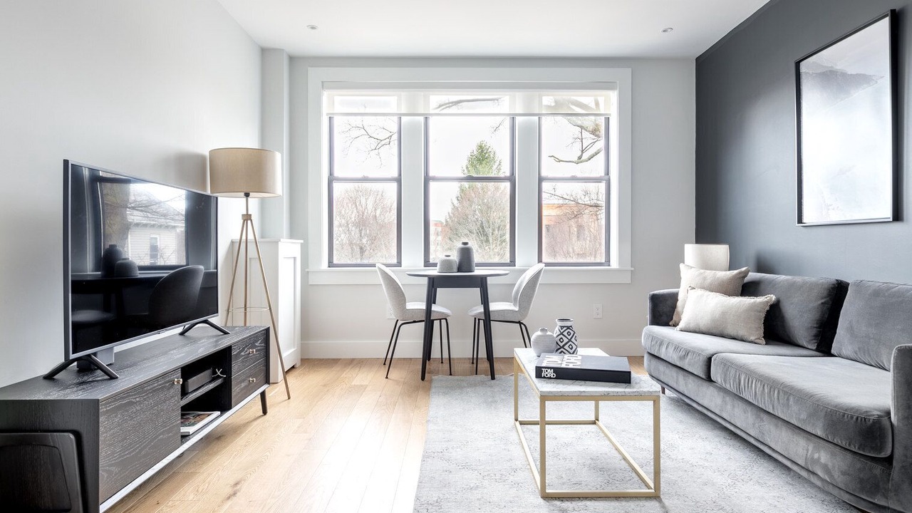 Photo of Livingroom in Brighton