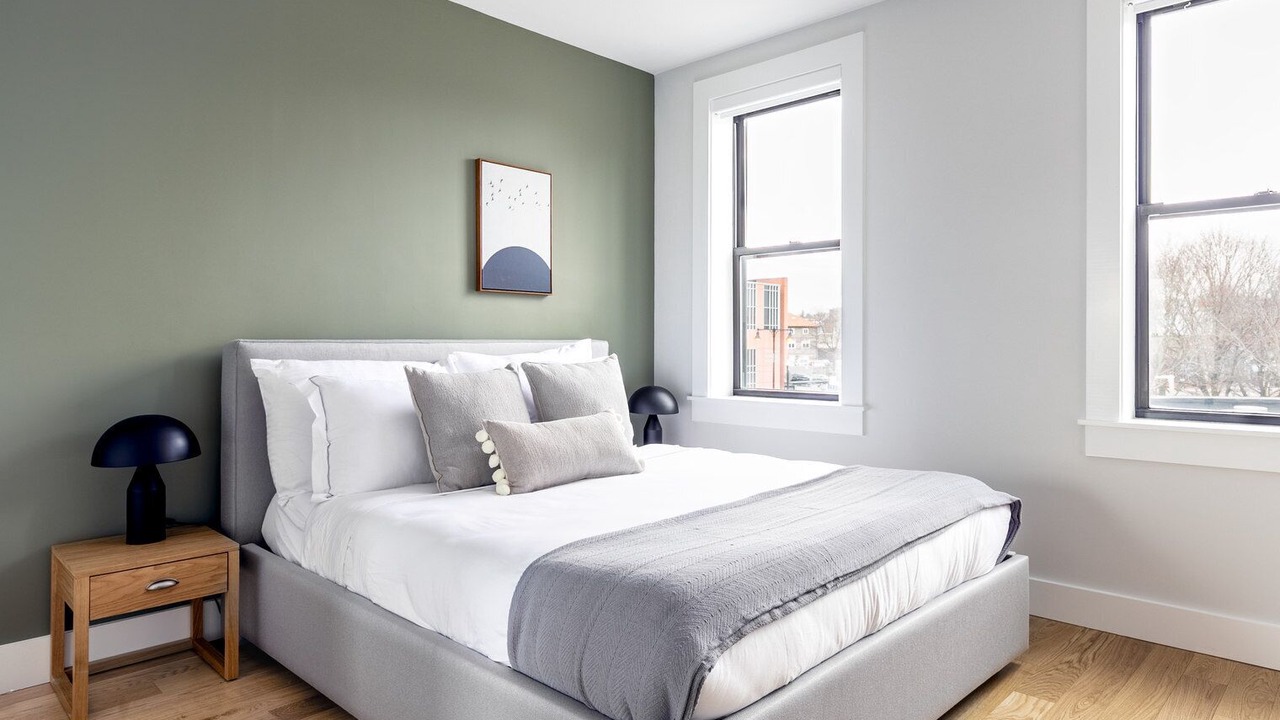 Photo of Bedroom in Brighton