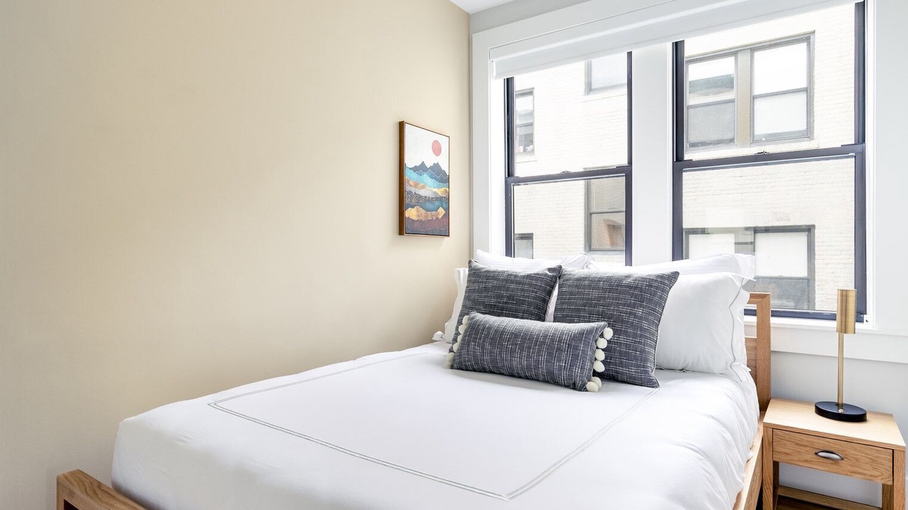 Photo of Bedroom in Brighton