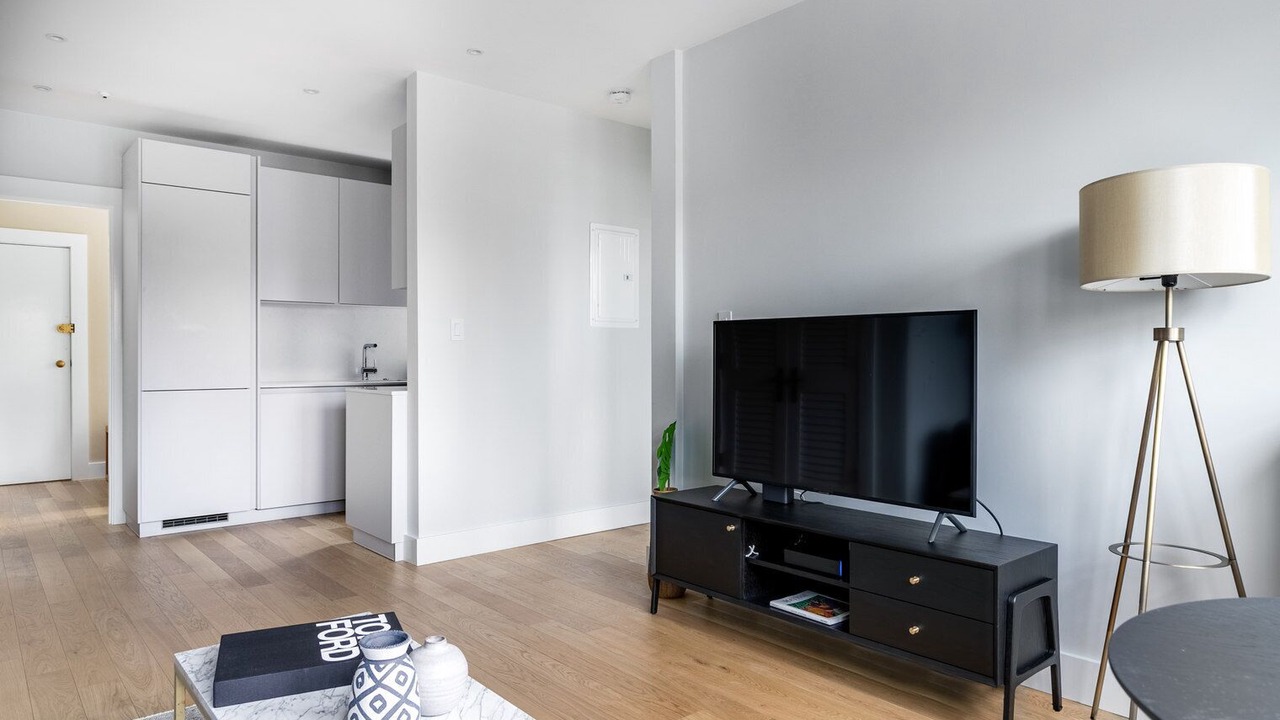 Photo of Livingroom in Brighton
