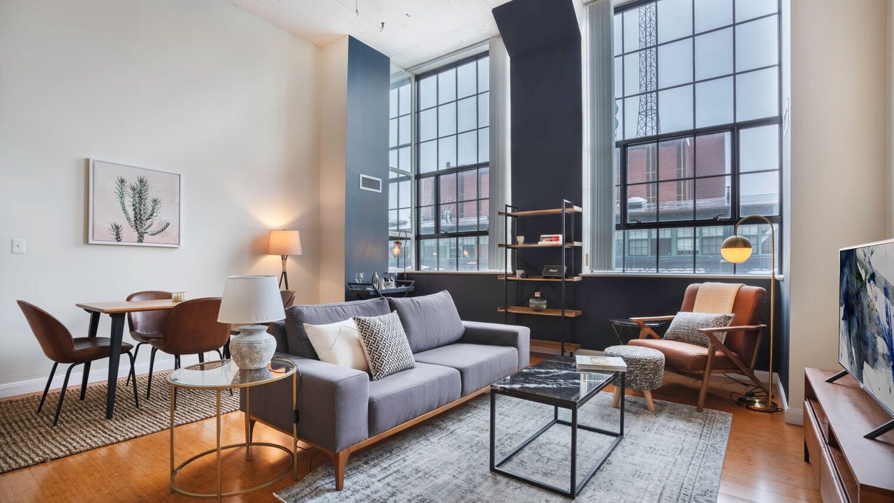 Photo of Livingroom in Arefth