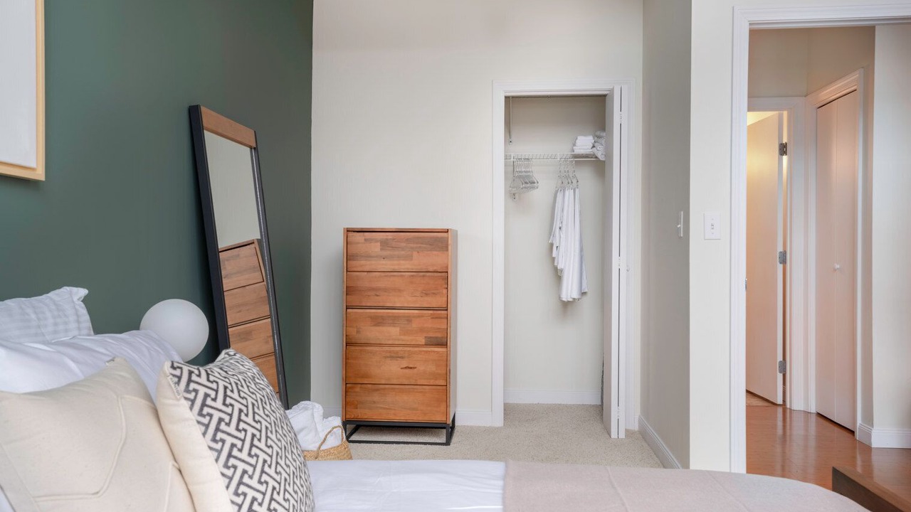 Photo of Bedroom in Arefth