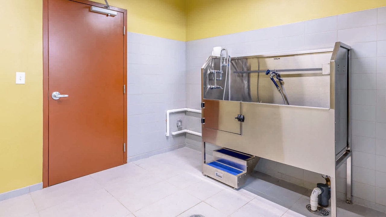 Photo of Bathroom in Arefth