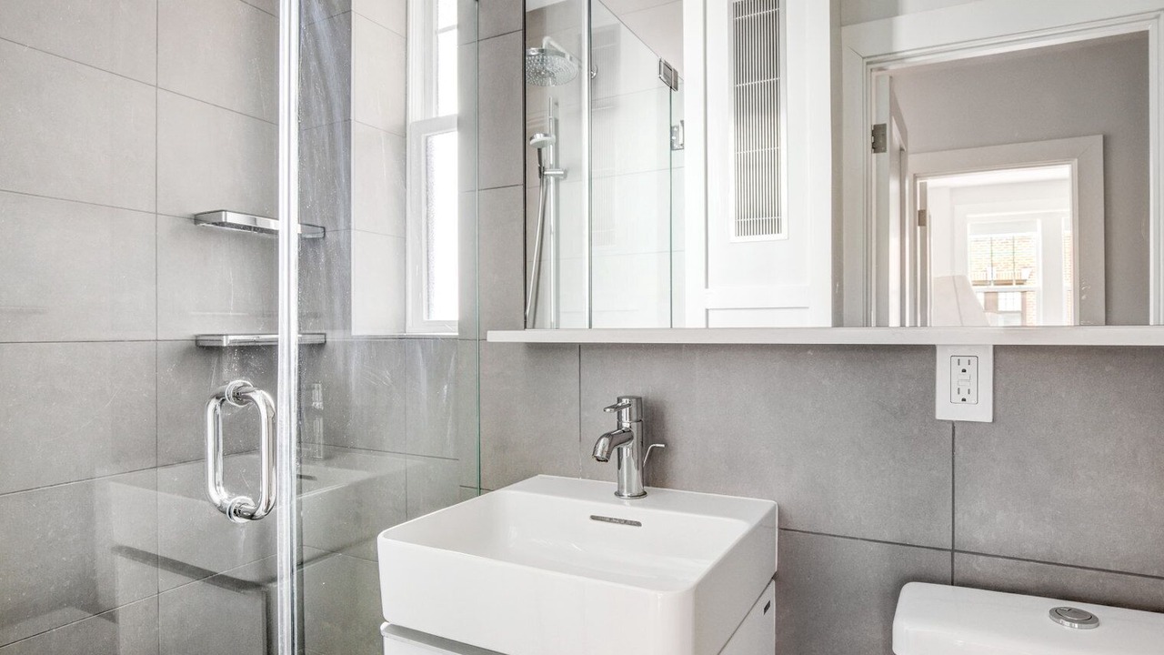 Photo of Bathroom in Agassiz