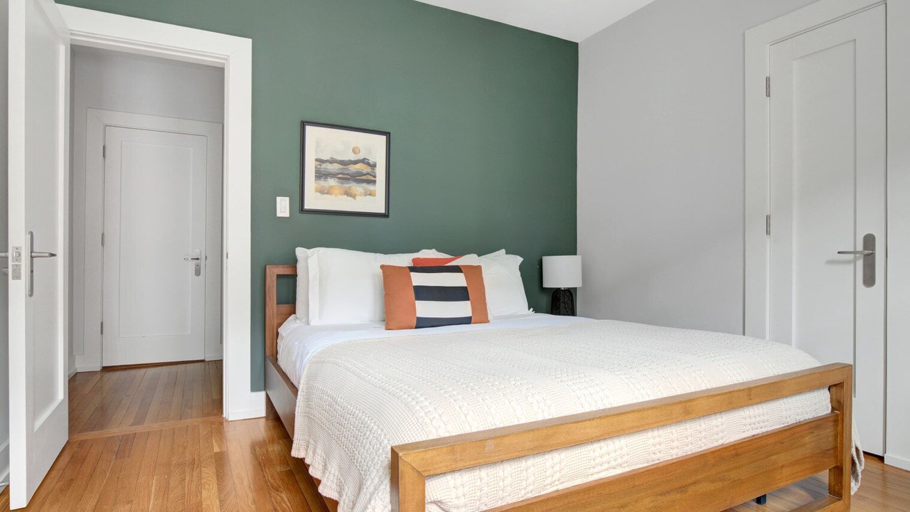 Photo of Bedroom in Agassiz
