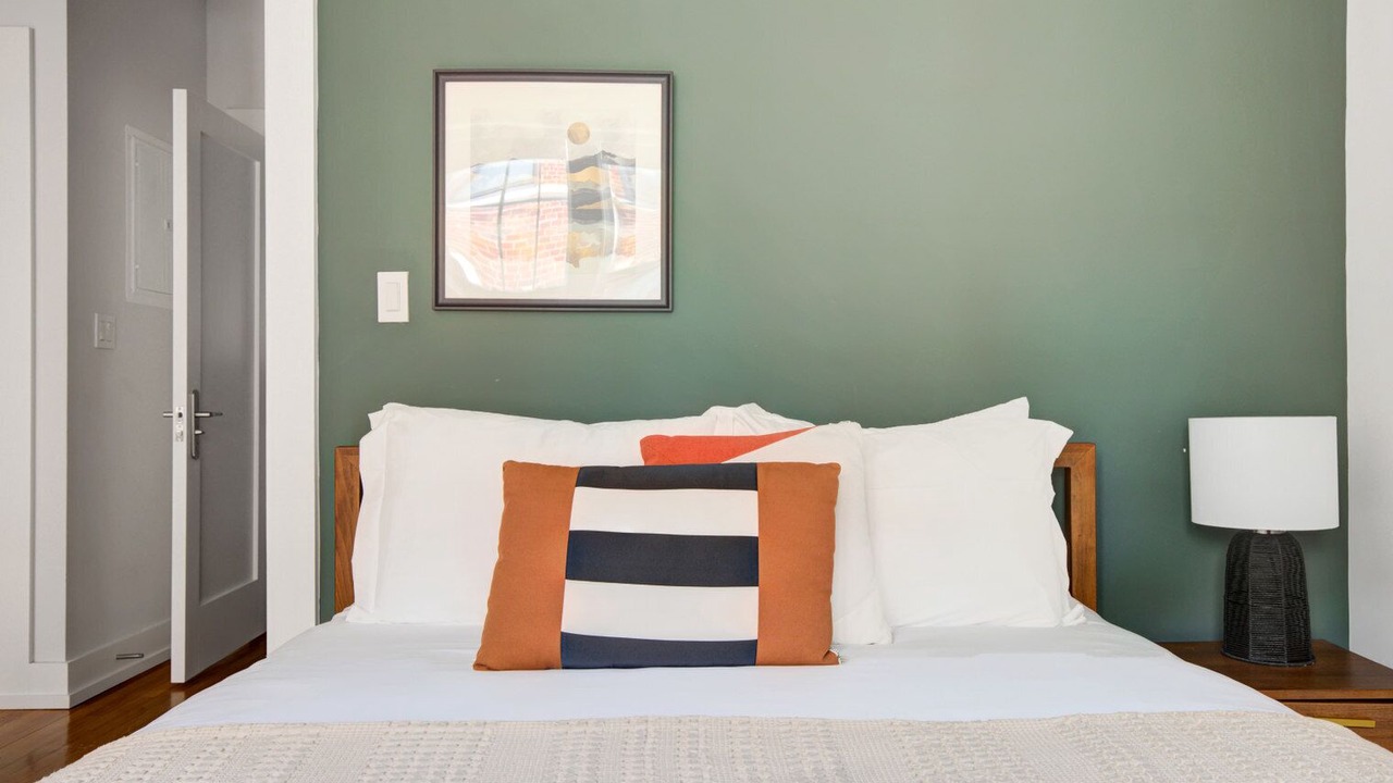 Photo of Bedroom in Agassiz