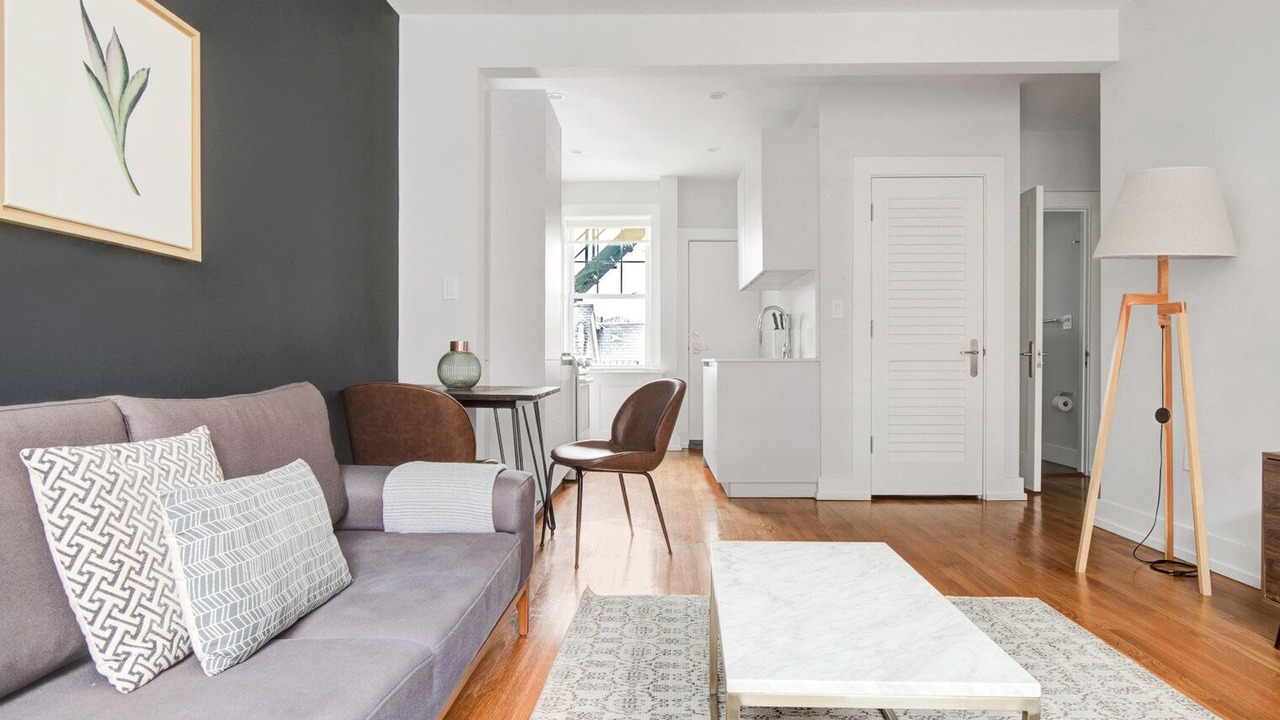 Photo of Livingroom in Agassiz