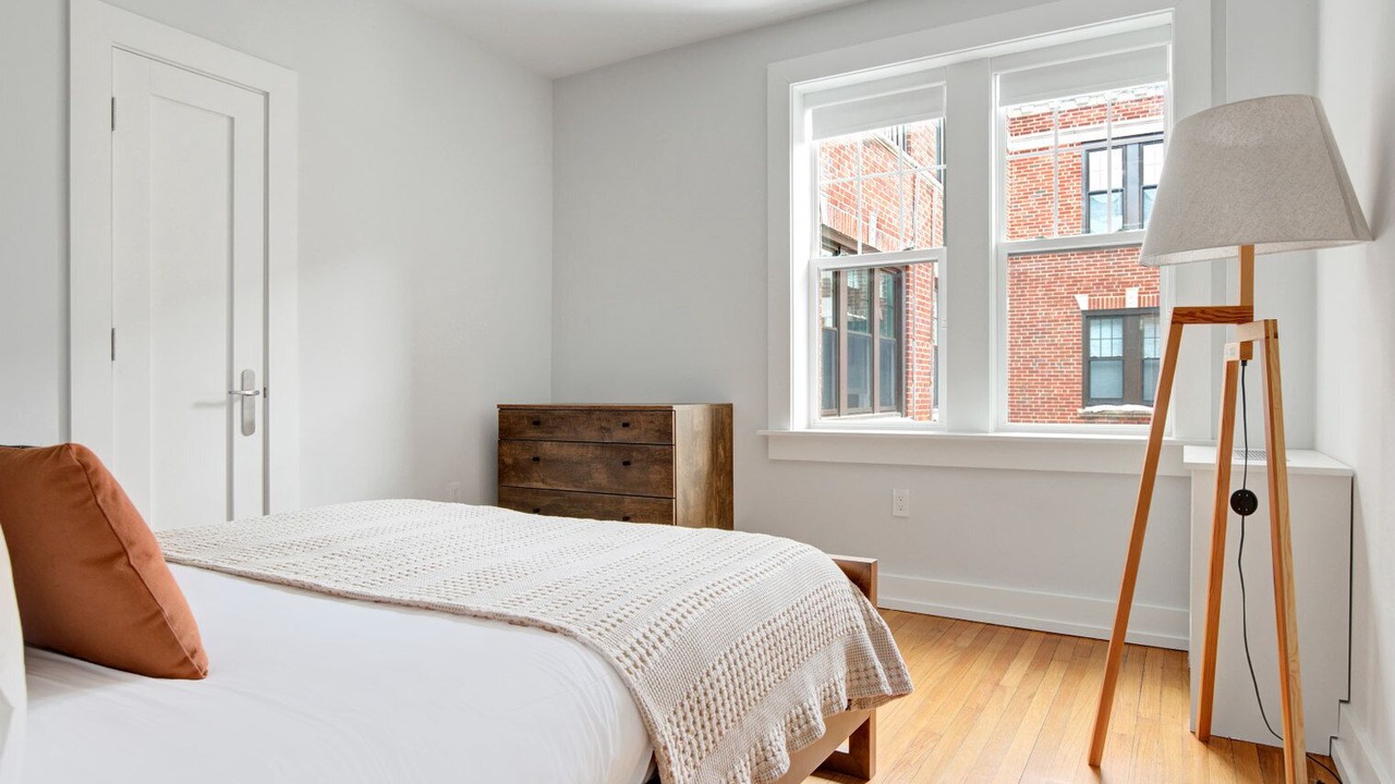 Photo of Bedroom in Agassiz
