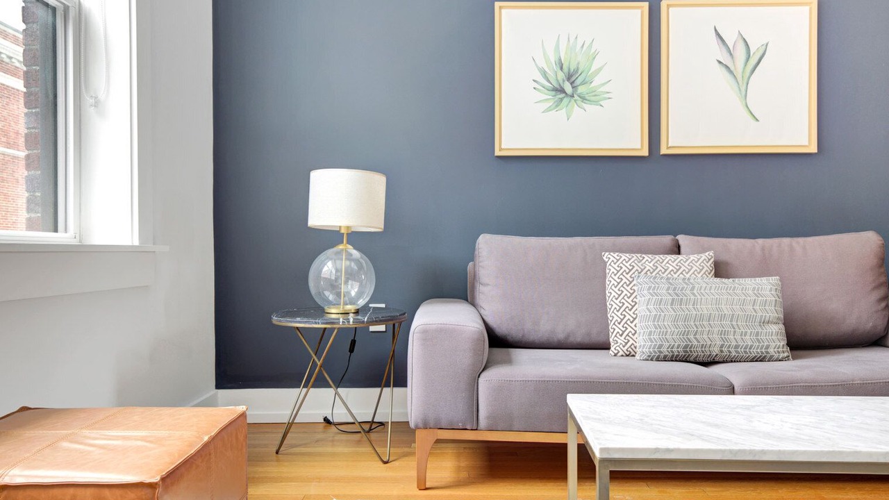 Photo of Livingroom in Agassiz