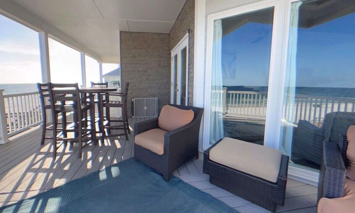 Photo of Outdoor in Chivas Bluff