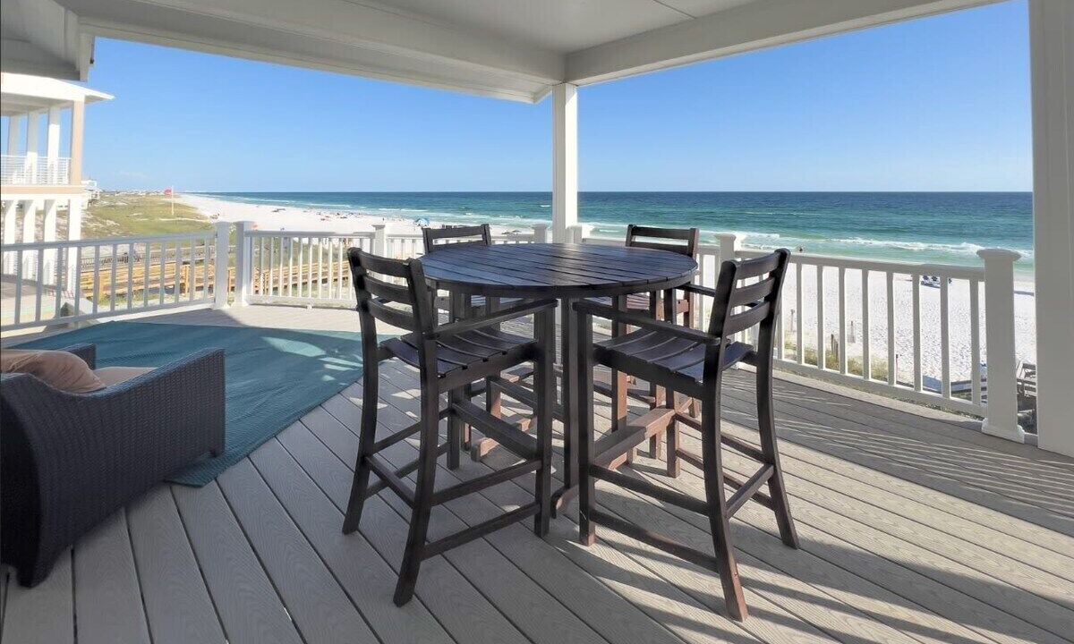 Photo of Outdoor in Chivas Bluff