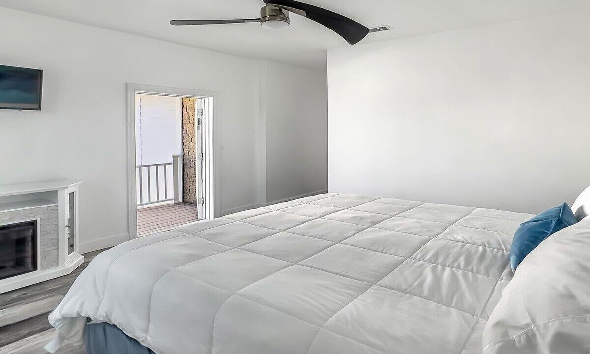 Photo of Bedroom in Chivas Bluff