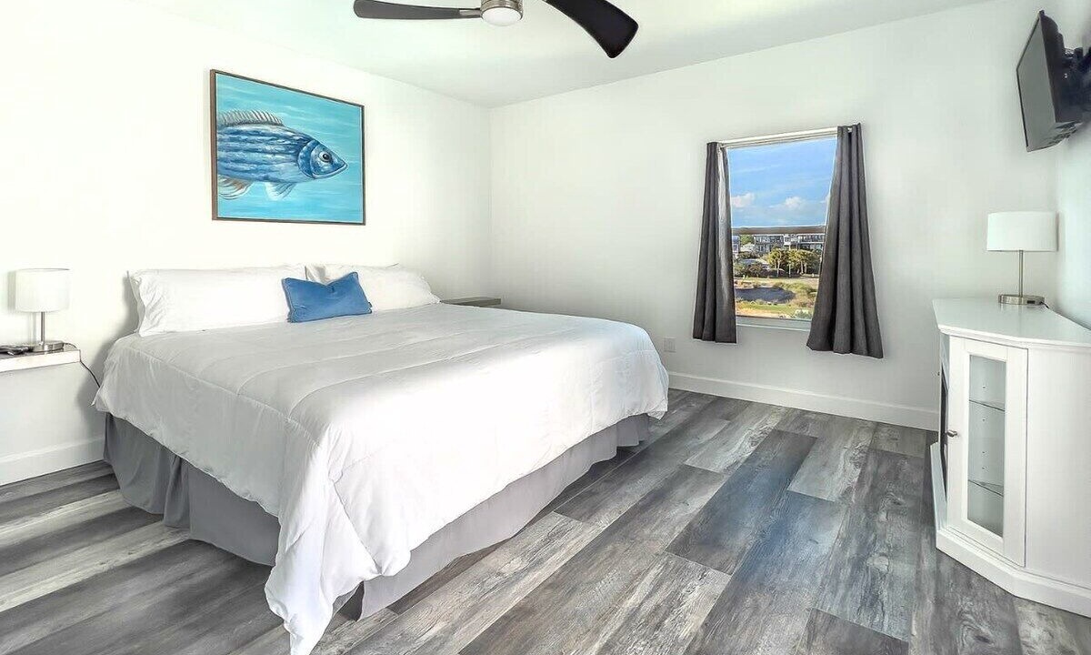 Photo of Bedroom in Chivas Bluff
