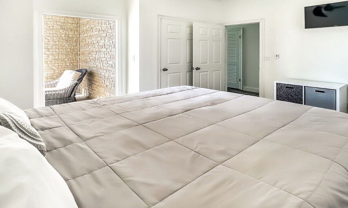 Photo of Bedroom in Chivas Bluff