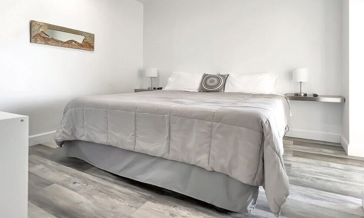 Photo of Bedroom in Chivas Bluff