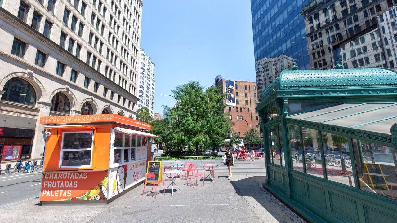 Photo of Outdoor in Ukrainian Village