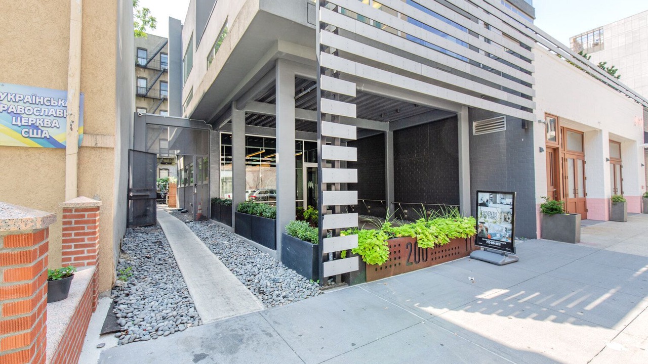Photo of Outdoor in Ukrainian Village