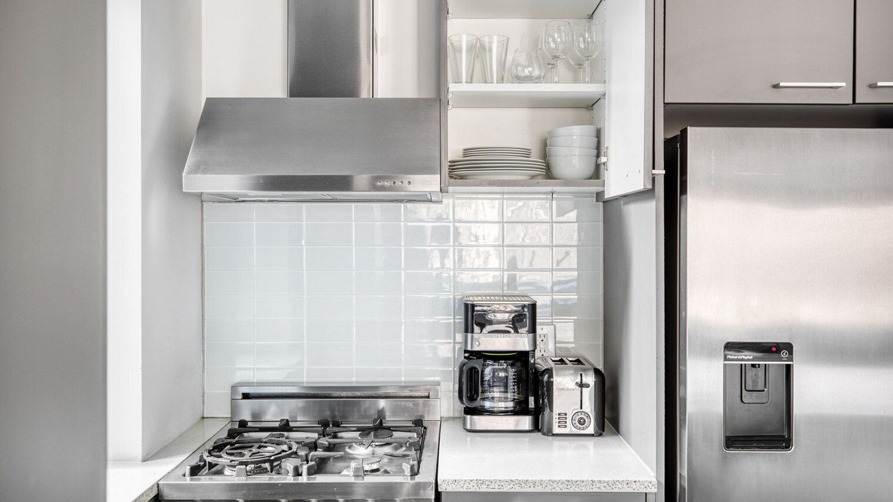 Photo of Kitchen in Ukrainian Village