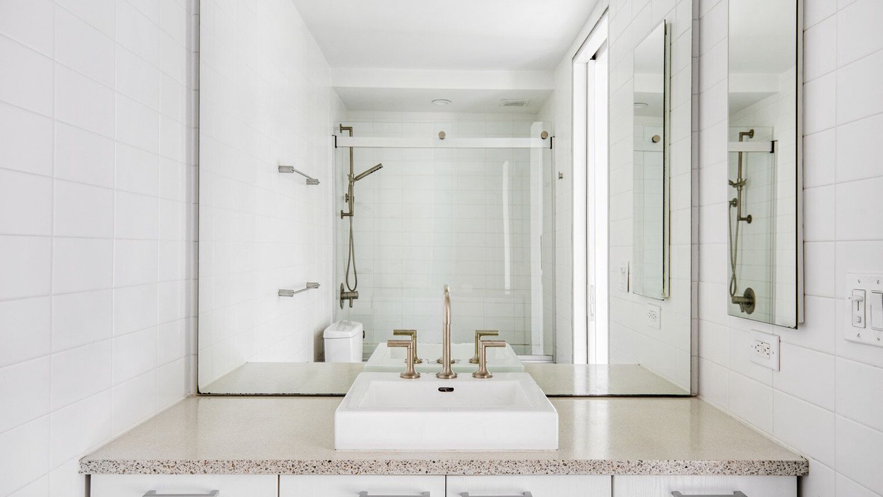 Photo of Bathroom in Ukrainian Village