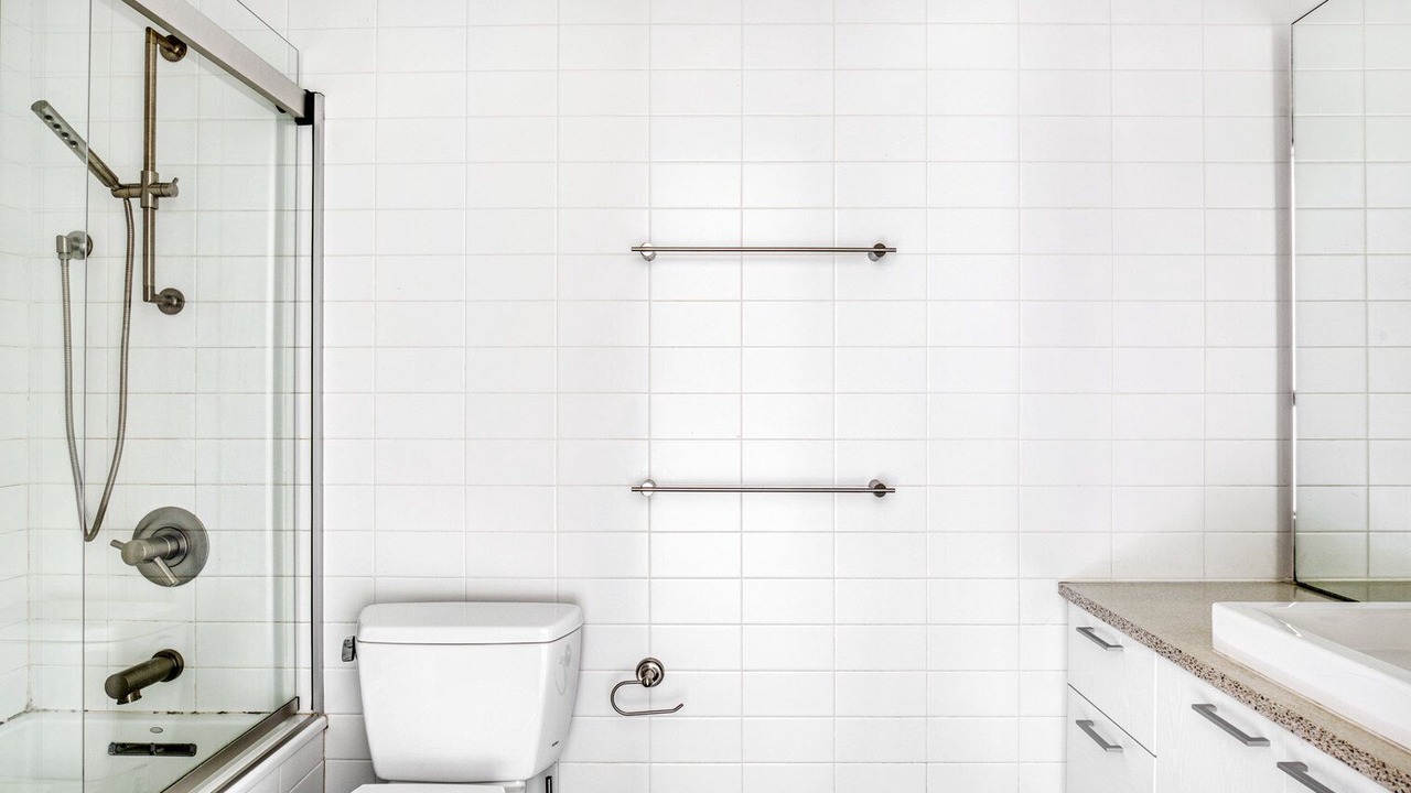 Photo of Bathroom in Ukrainian Village