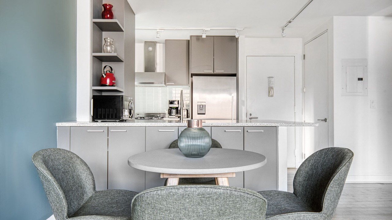 Photo of Kitchen in Ukrainian Village