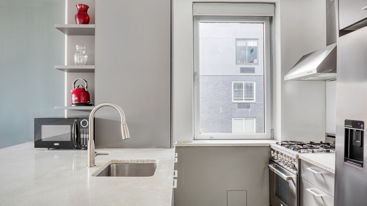 Photo of Kitchen in Ukrainian Village