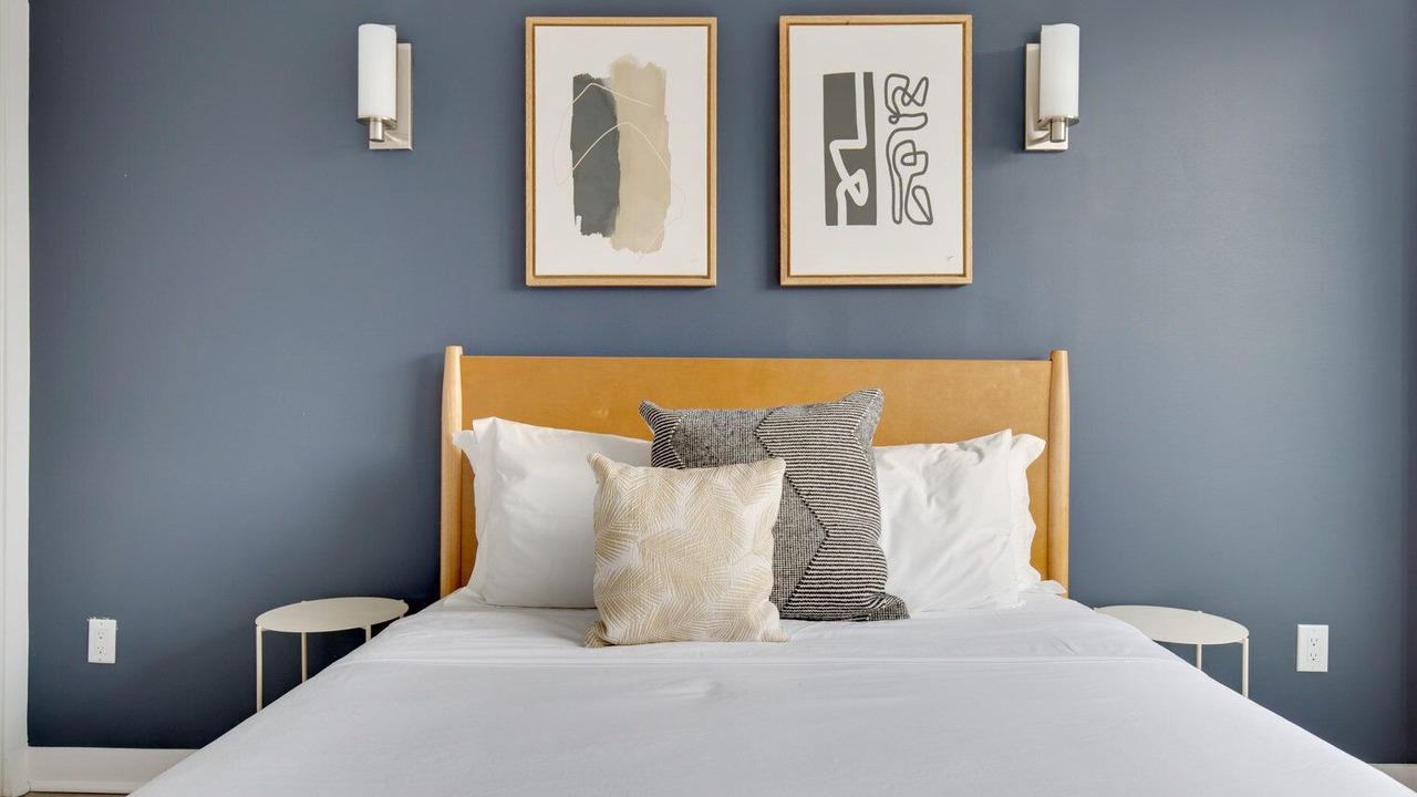 Photo of Bedroom in Ukrainian Village