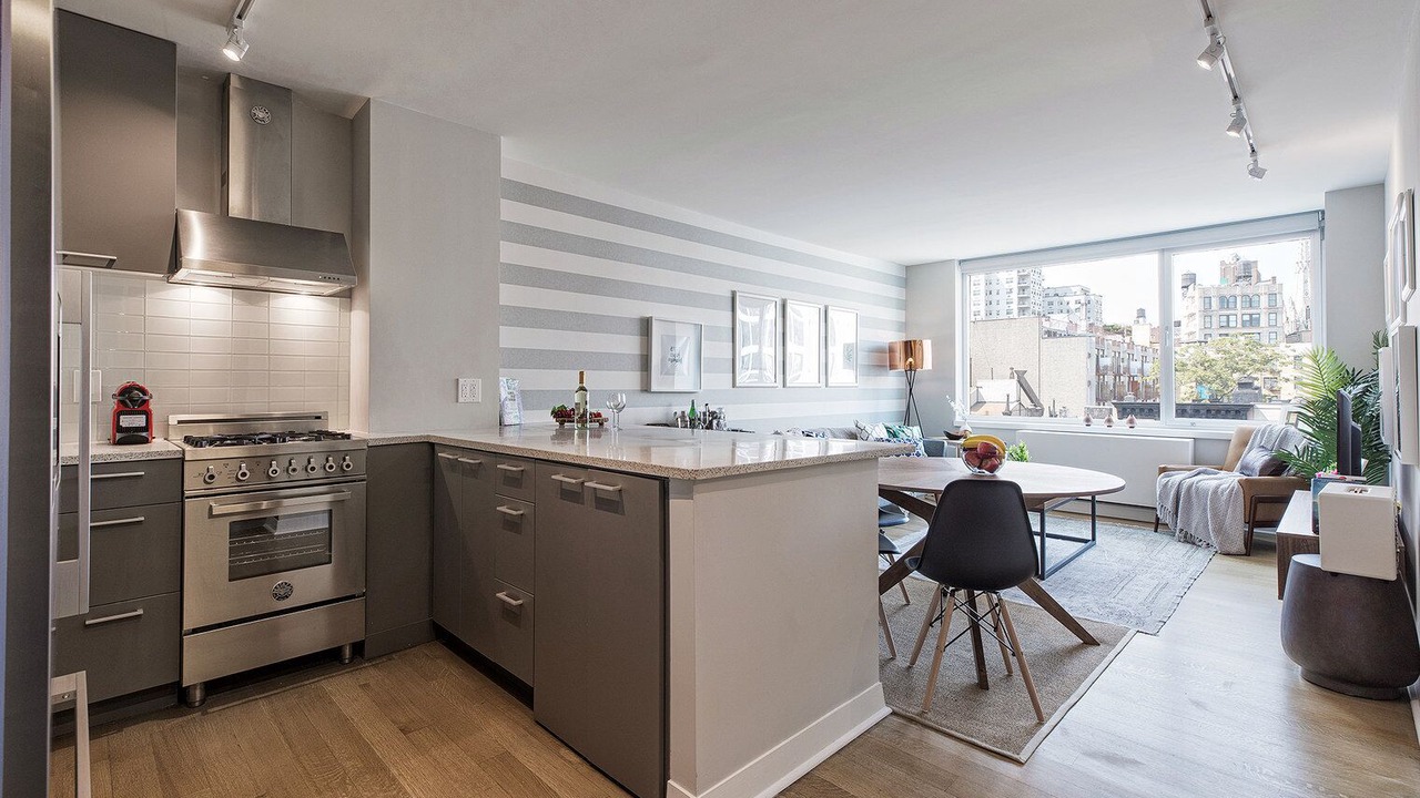 Photo of Kitchen in Ukrainian Village